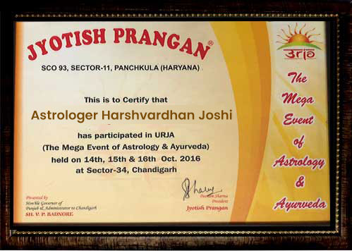 award